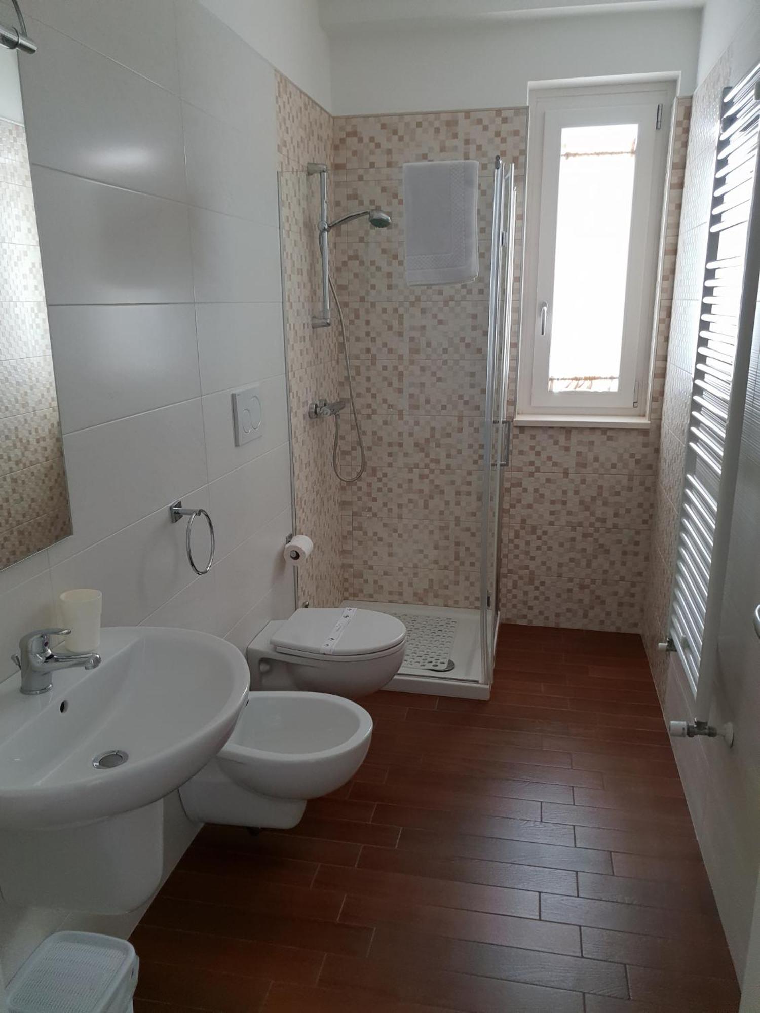 Domusapuliae Apartments Monopoli Quarto foto
