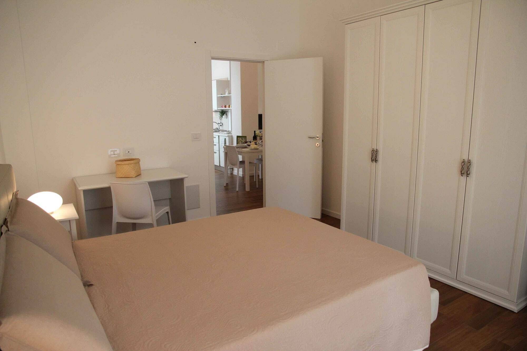 Domusapuliae Apartments Monopoli Exterior foto